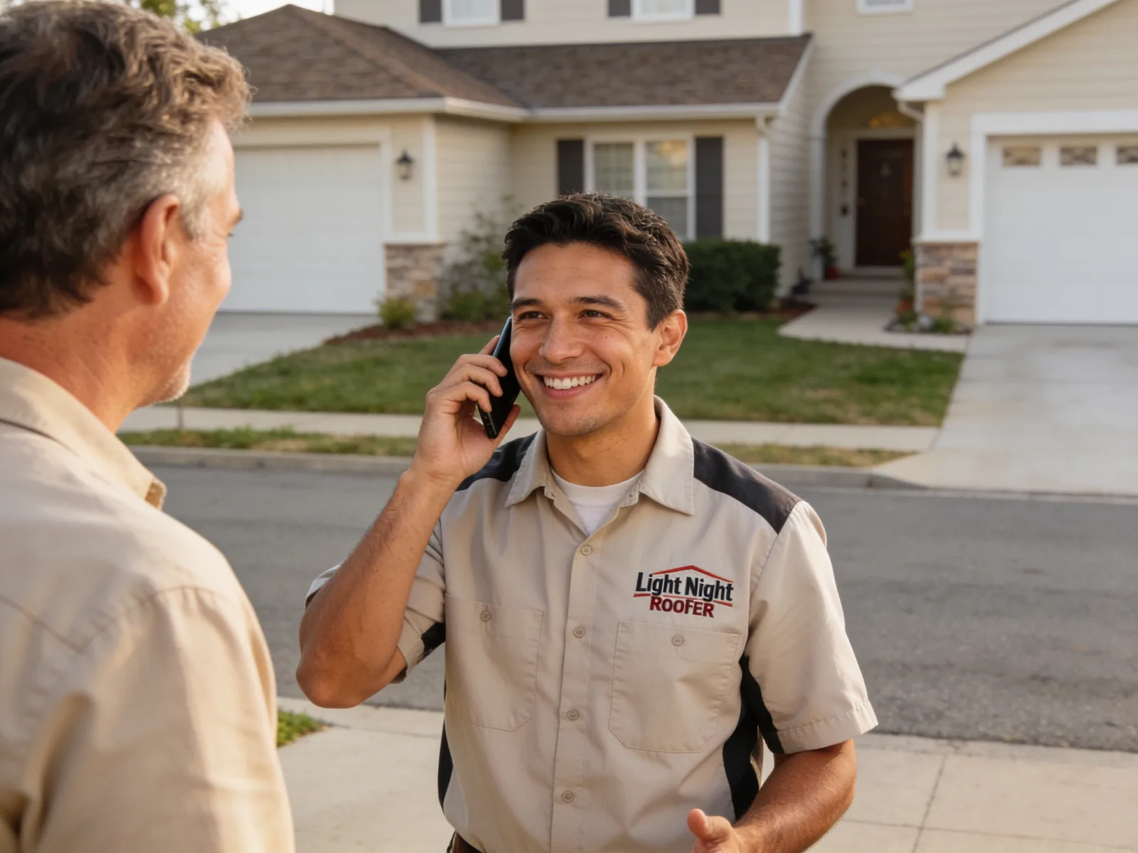 Emergency Roof Repair Vernon, TX FAQs
